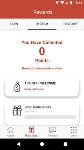 Lake Nona Deli and Market screenshot 1
