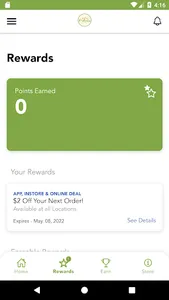 Poke Frisee screenshot 2