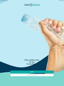 TAPP Water MyTAPP screenshot 10