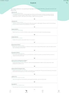 TAPP Water MyTAPP screenshot 14