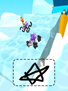 Scribble Rider screenshot 7