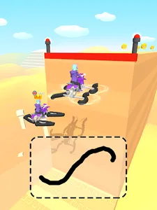 Scribble Rider screenshot 8