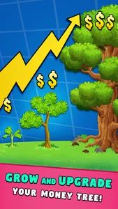 Money Tree 2: Cash Grow Game screenshot 14