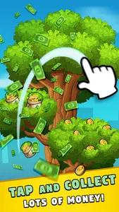 Money Tree 2: Cash Grow Game screenshot 15