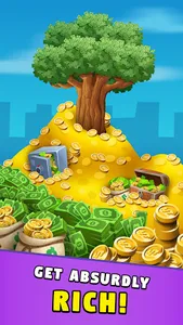 Money Tree 2: Cash Grow Game screenshot 19