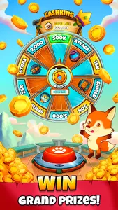 King Boom Pirate: Coin Game screenshot 12