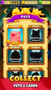 King Boom Pirate: Coin Game screenshot 13