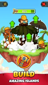 King Boom Pirate: Coin Game screenshot 15