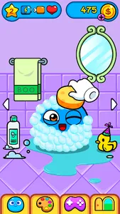 My Boo - Virtual Pet Simulator screenshot 24