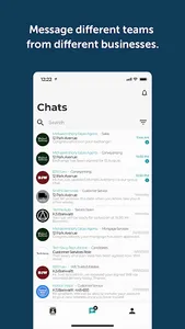 Tappter screenshot 0