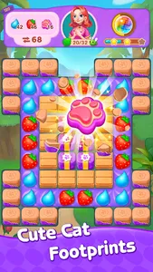 Fruit Hero screenshot 2