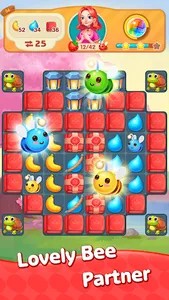 Fruit Hero screenshot 3