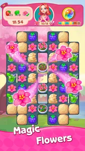 Fruit Hero screenshot 4