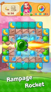 Fruit Hero screenshot 5