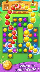 Fruit Fancy screenshot 16