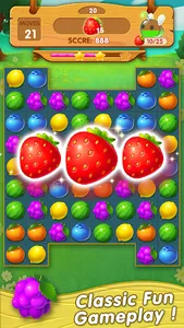 Fruit Fancy screenshot 19