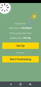 Point of Sale by GiveStar screenshot 0