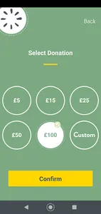 Point of Sale by GiveStar screenshot 3