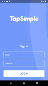 TapSimple Plus screenshot 0