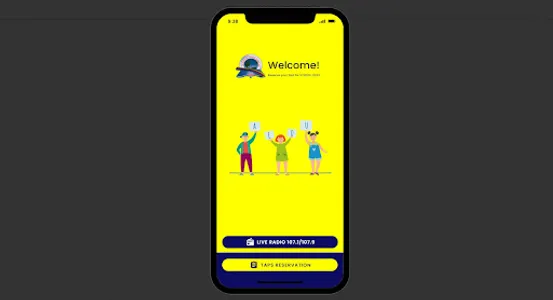 Taps Inc screenshot 17