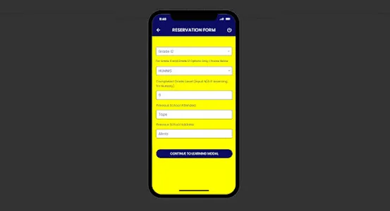 Taps Inc screenshot 5
