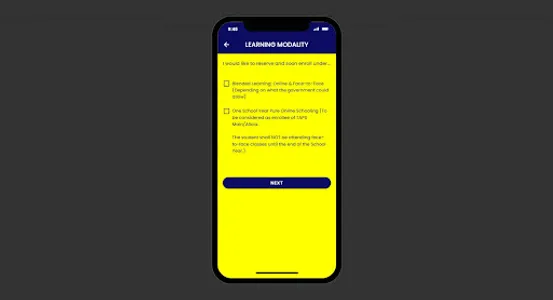 Taps Inc screenshot 6