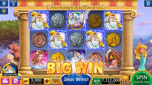 Vegas Slots Cherry Master screenshot 14