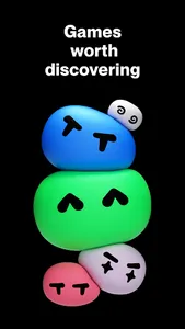 TapTap Lite - Discover Games screenshot 5