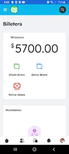 taptap red social screenshot 6