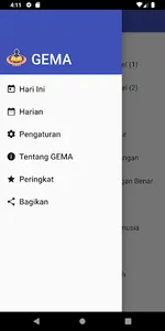 GEMA - Gerakan Membaca Alkitab screenshot 6