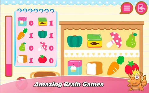 Hello Kitty All Games for kids screenshot 1