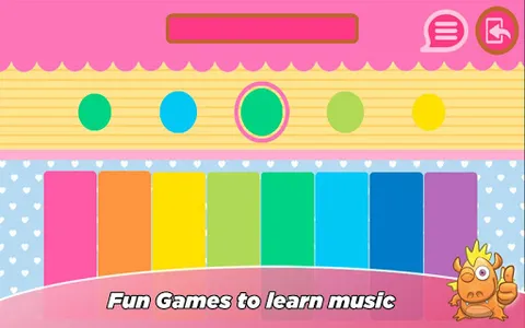 Hello Kitty All Games for kids screenshot 19