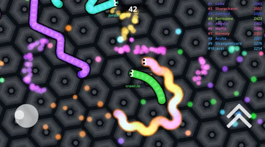 Crawlio Pro screenshot 4