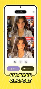 AI Anime Filter - Anime Face screenshot 5