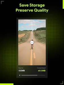 Compress Video Size Reducer screenshot 13
