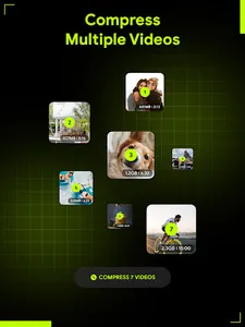 Compress Video Size Reducer screenshot 14