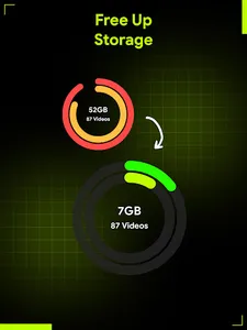 Compress Video Size Reducer screenshot 15