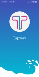 Tapway screenshot 0