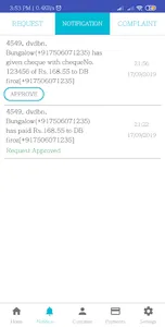 Tapway Partner screenshot 1