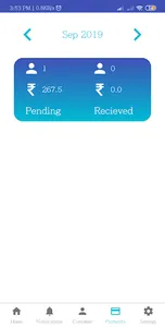 Tapway Partner screenshot 3