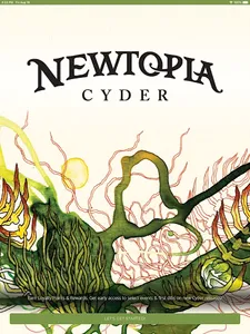 Newtopia Cyder screenshot 14