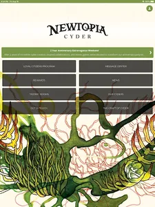 Newtopia Cyder screenshot 15