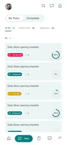 taqtics screenshot 1