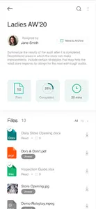 taqtics screenshot 4