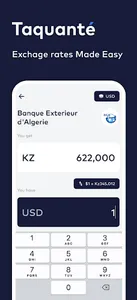 Taquanté screenshot 1