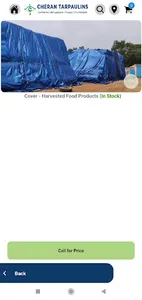 Cheran Tarpaulins screenshot 11
