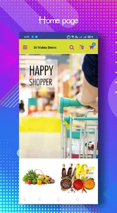 NAM App screenshot 3