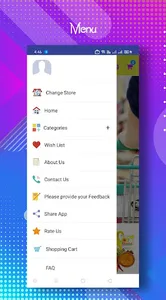 NAM App screenshot 5