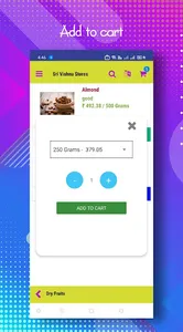NAM App screenshot 6