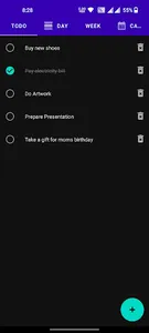 Schedule Planner & To-Do List screenshot 0